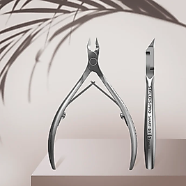 STALEKS SMART 31 Profesyonel Tırnak Eti Pensi 5 mm