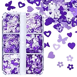 Nail Art Süsleme | İthal Ürün | No:052