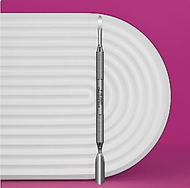 STALEKS EXPERT 30 TYPE 6 Geniş Yuvarlak Et İtici ve Sivri Uçlu Et İtici PE-30/6