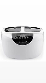 GT Sonic VGT-6250 Ultrasonic Cleaner