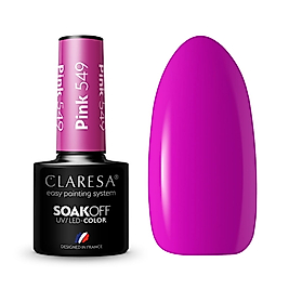 Claresa Pink | No:549