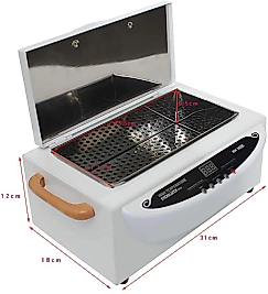 Sanitizing Box KH-360B Yüksek Isı Kuru Hava Sterilizasyon Makinesi