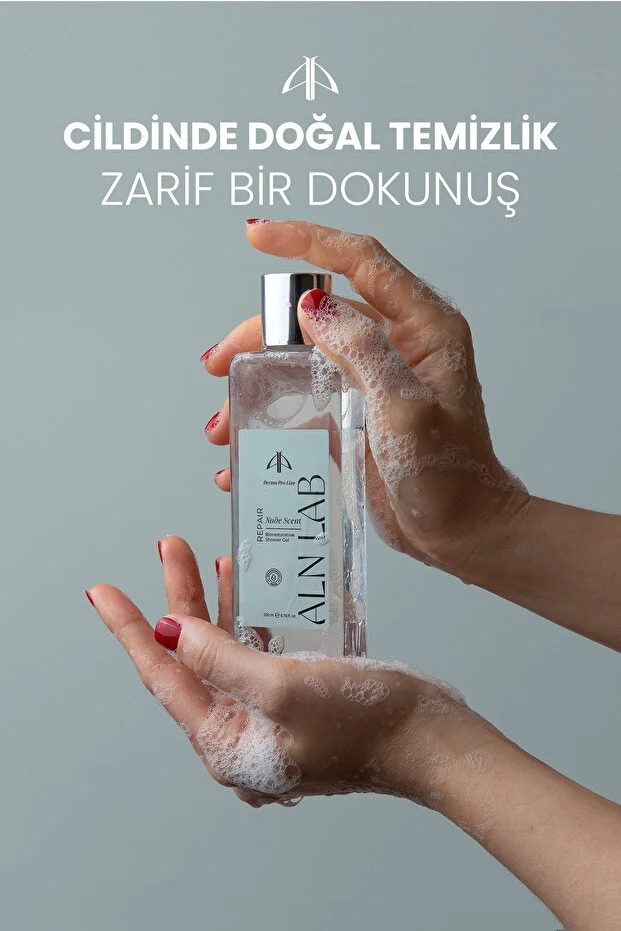 ALN LAB Duş Jeli 200 Ml
