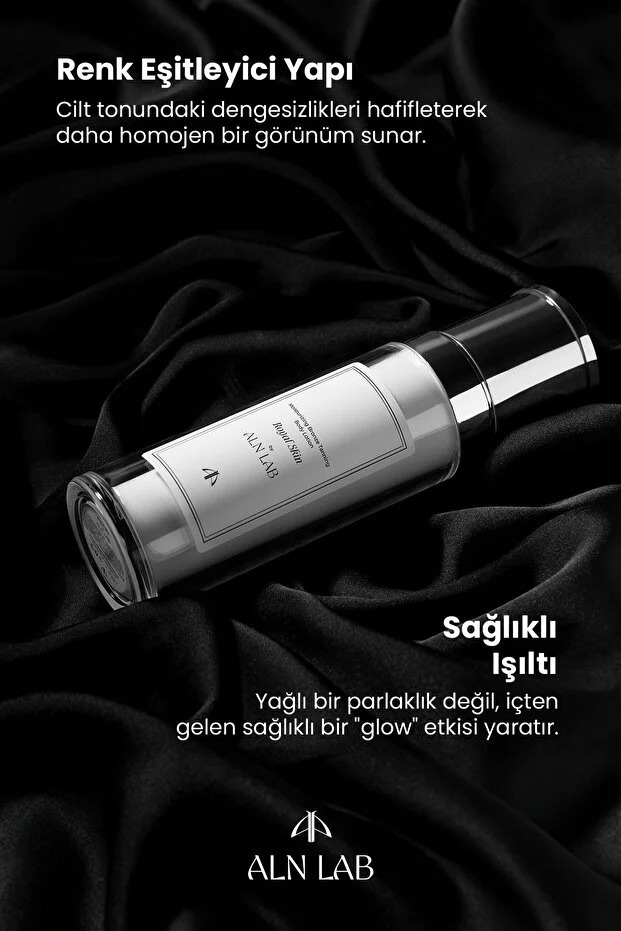 ALN LAB Royal Skin - Nemlendirici Bronzlaştırıcı Krem 110Ml